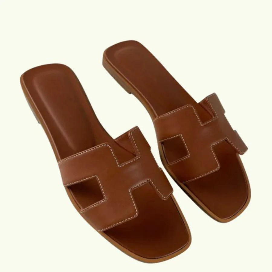 Athena Sandals - Emma Collins London