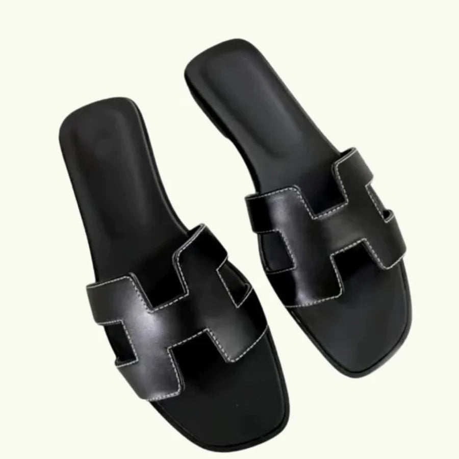 Athena Sandals - Emma Collins London