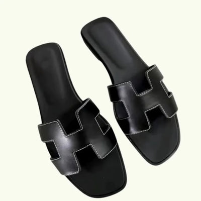 Athena Sandals - Emma Collins London