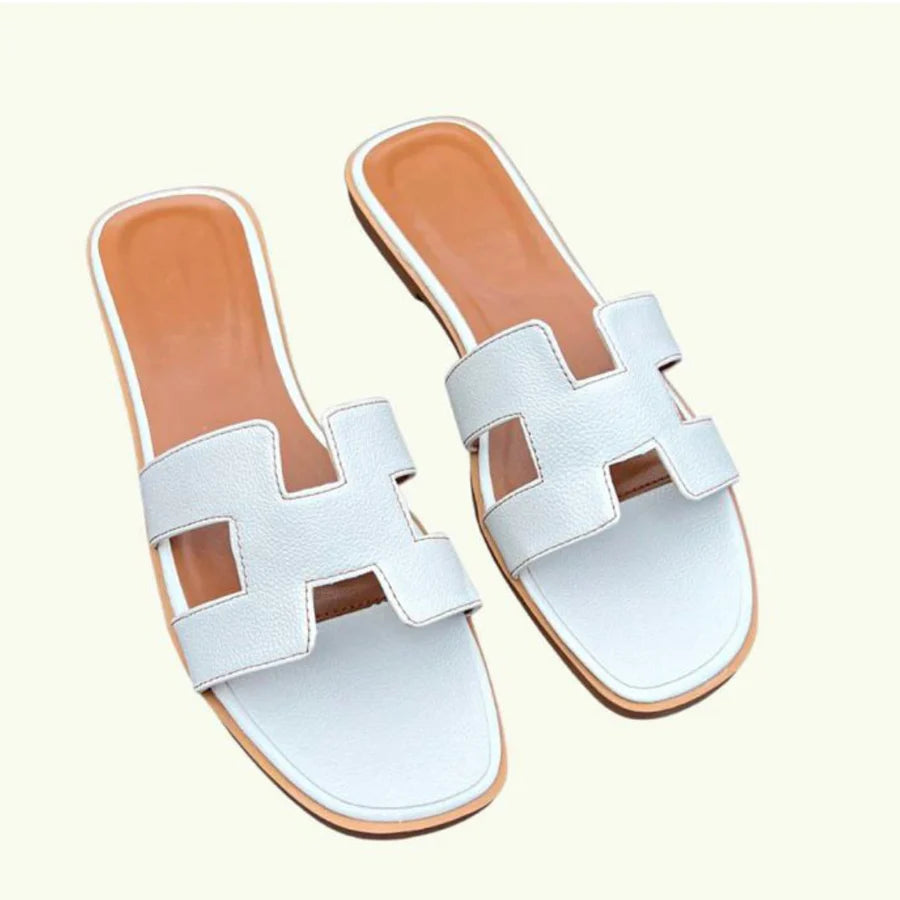 Athena Sandals - Emma Collins London