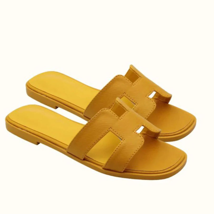 Athena Sandals - Emma Collins London
