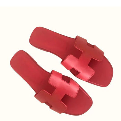 Athena Sandals - Emma Collins London